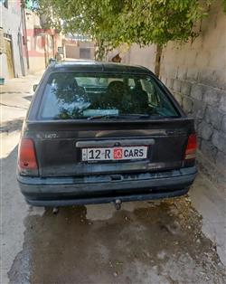 اوبل كاديت